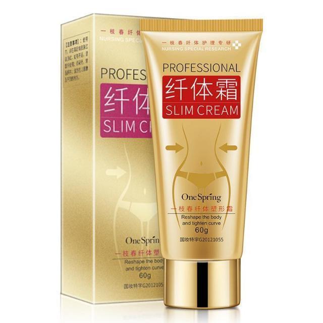 Gadgets d'Eve ANTICEL™: Crème Anti-Cellulite