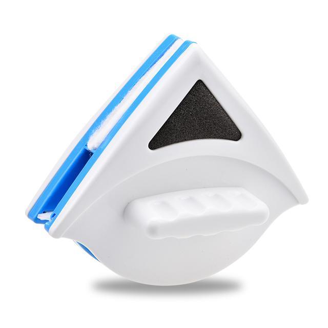 Gadgets d'Eve 3-8mm BLEU CLIGLASS™ : Lave-Vitre Magnétique Aimanté