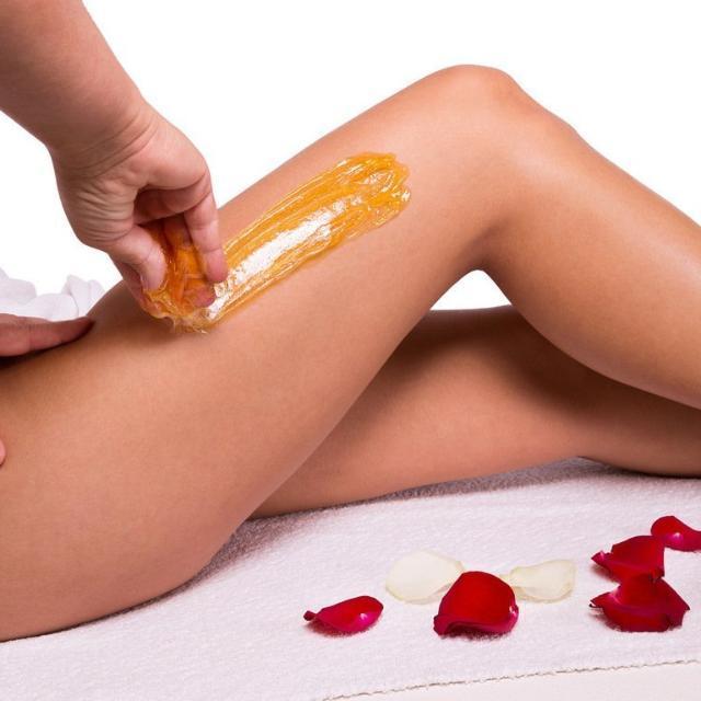 Gadgets d'Eve beauté DEPILAPS ™: Perles De Cire Chaude