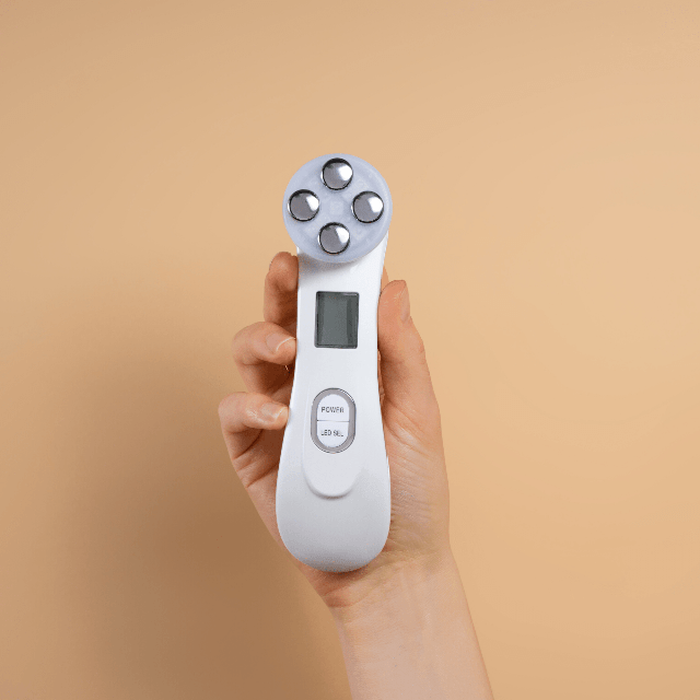 PERSKIN™ - Régénérateur LED