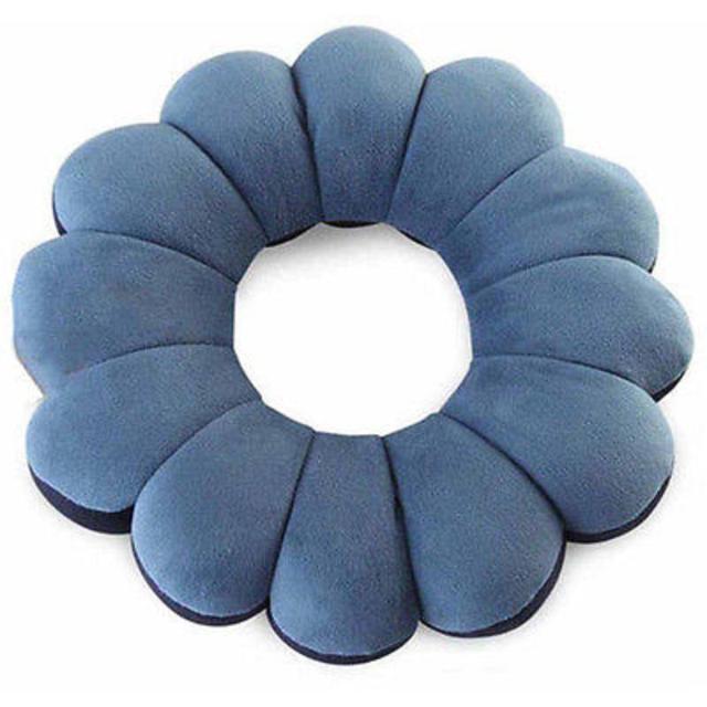 Gadgets d'Eve beauté PILMI™_:  L'oreiller polyvalent incroyable qui vous berce dans le confort.