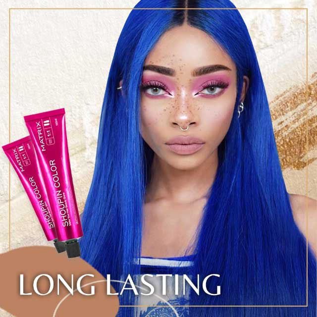 Gadgets d'Eve beauté SHAMDY™ : Shampooing colorant pour cheveux