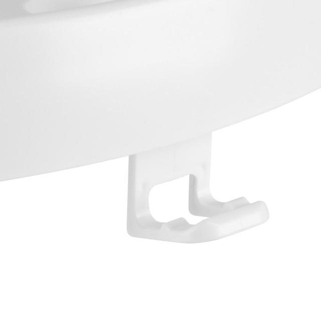 Gadgets d'Eve bricolage SHELFY™ : Etagère d'Angle Multi-fonctionnelle