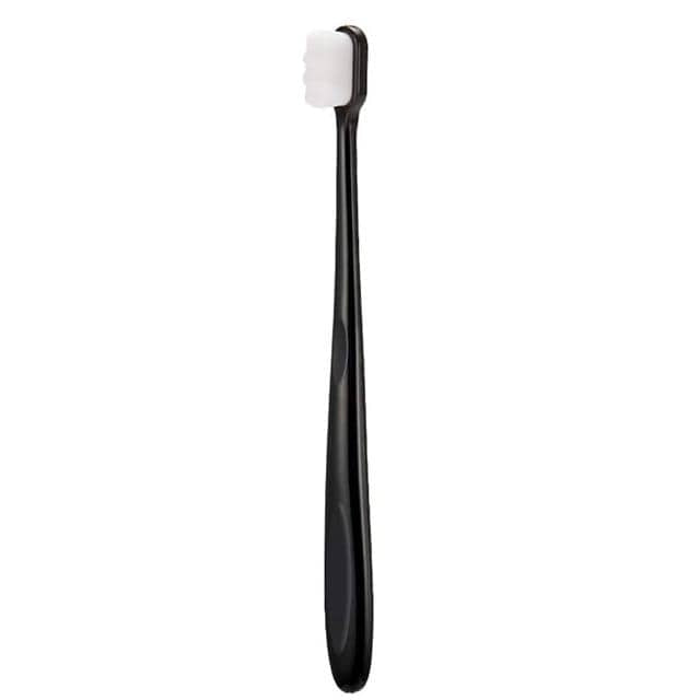 Gadgets d'Eve T-BRUSH™ : Brosse à Dent à Poils Ultra-fins